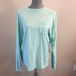 Vineyard Vines Men’s Long Sleeve T-Shirt Size‎ Medium